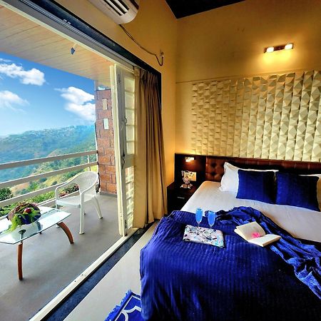 Skai Villa By Hill Staytion Panchgani Exterior foto
