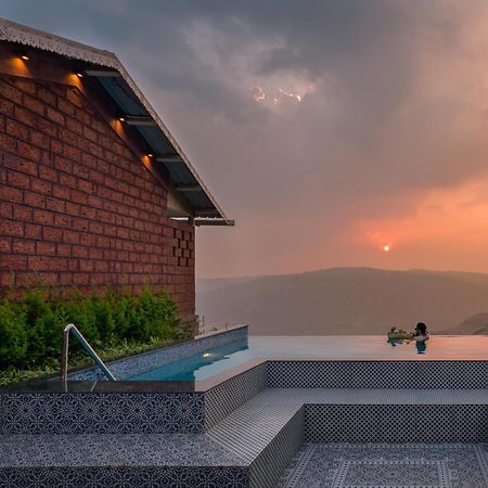 Skai Villa By Hill Staytion Panchgani Exterior foto