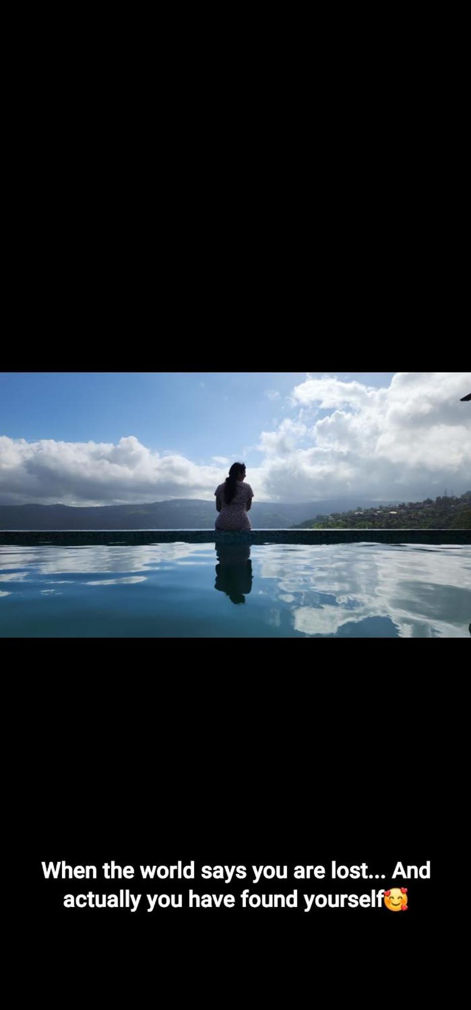 Skai Villa By Hill Staytion Panchgani Exterior foto
