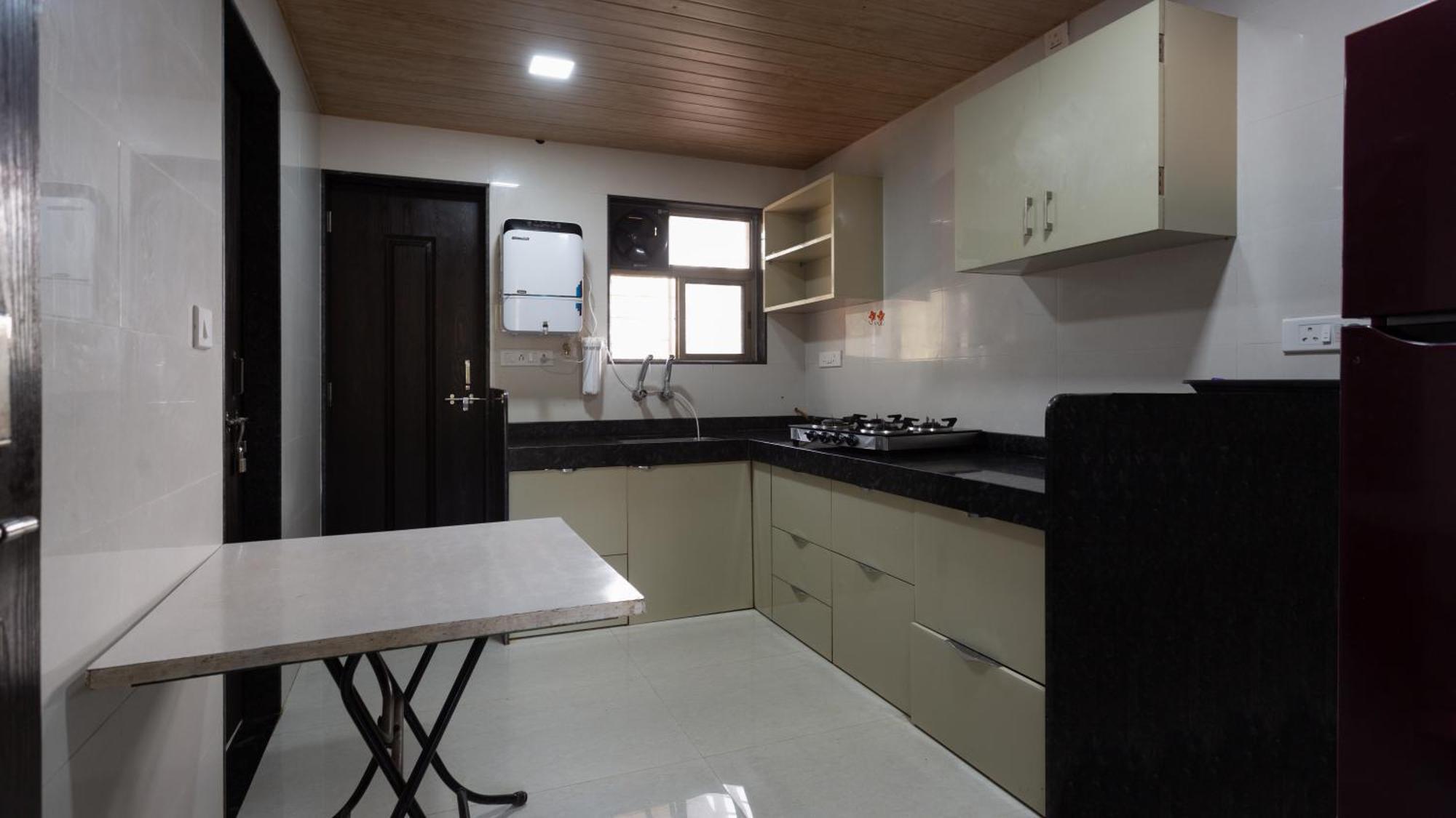 Skai Villa By Hill Staytion Panchgani Exterior foto